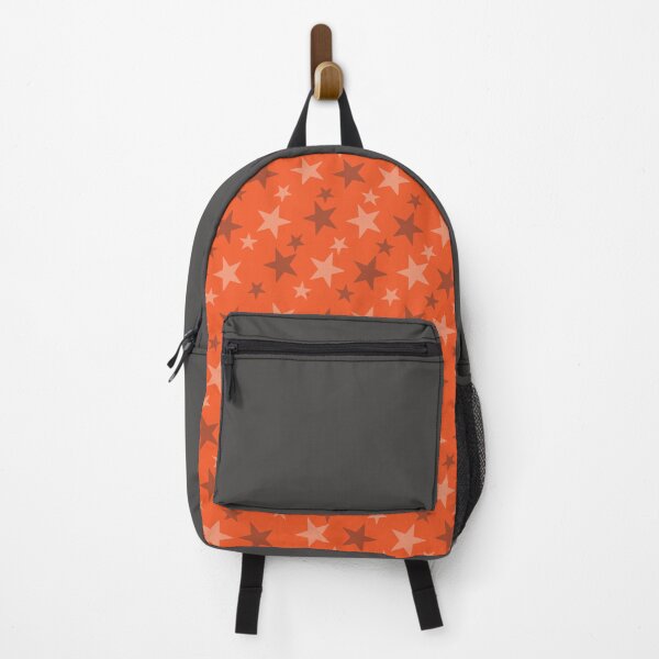 Item preview, orange stars designed and sold by ZiphGames.