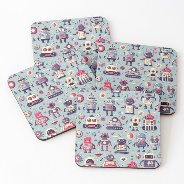 Item preview, Robot  designed and sold by FATHI-SHOP.