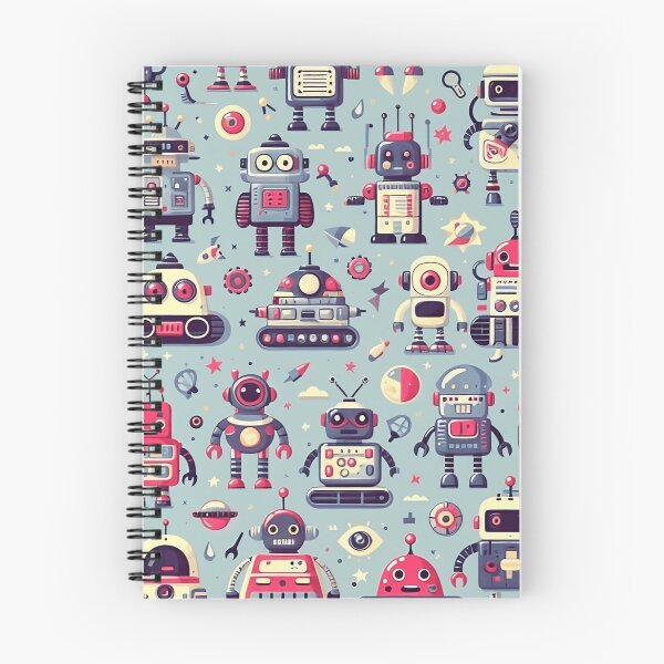 Item preview, Robot  designed and sold by FATHI-SHOP.