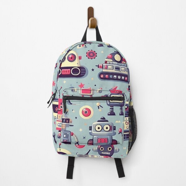 Item preview, Robot designed and sold by FATHI-SHOP.