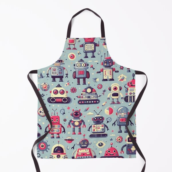 Item preview, Robot designed and sold by FATHI-SHOP.