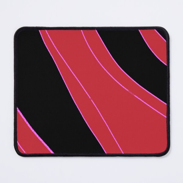 Item preview, crimson red and black designed and sold by pluielegere.