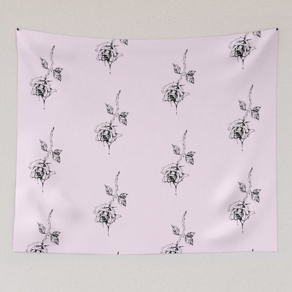 Item preview, Rose Drip designed and sold by vikacreep2.