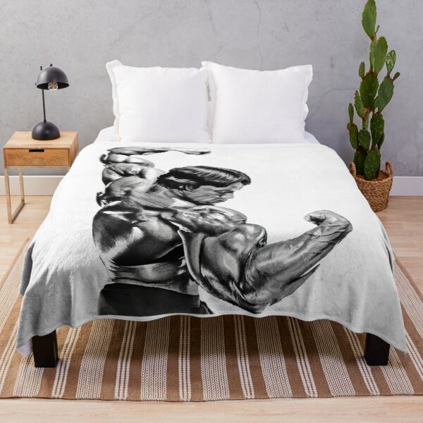 Item preview, Stoic Quote Too Fast, Too Smart, Too Pretty. Muhammad Ali. Arnold Schwarzenegger Fan art designed and sold by HuzaifaNaveedh.