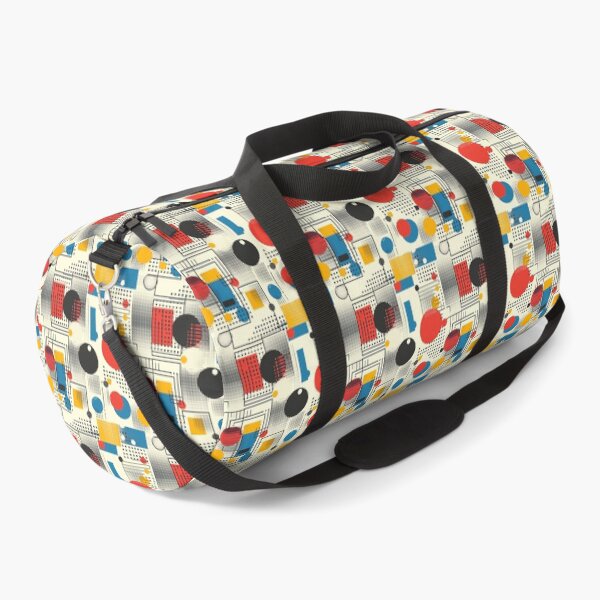 Item preview, Colorful Geometric Pattern 44 designed and sold by davidalv.