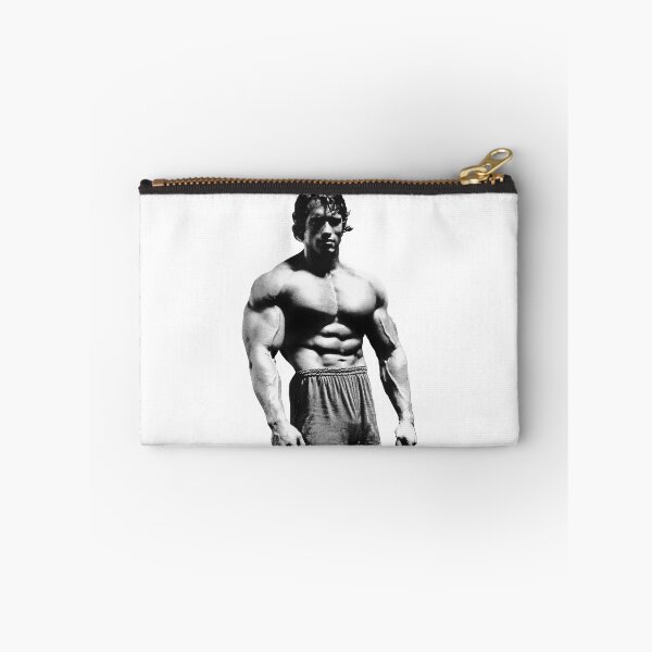 Item preview, Stoic Quote Too Fast, Too Smart, Too Pretty. Muhammad Ali. Arnold Schwarzenegger Fan art designed and sold by HuzaifaNaveedh.