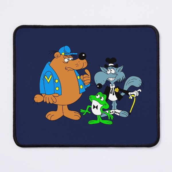 Item preview, Hoppity Hooper designed and sold by fineprints.