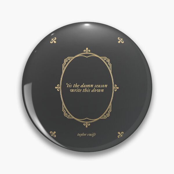 Item preview, tdds | TAYLORS VERSION Inspired | Wall Art Home rep CD Decor | HECKINFAROUT  designed and sold by Two Otters Co.
