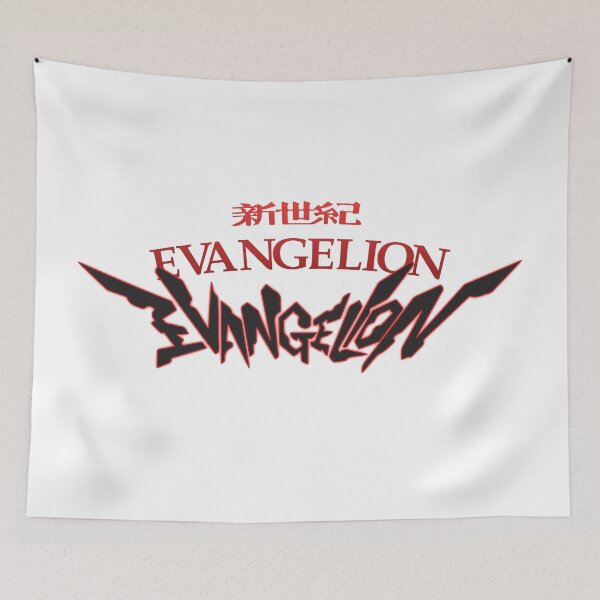 Item preview, Evangelion designed and sold by distractful.