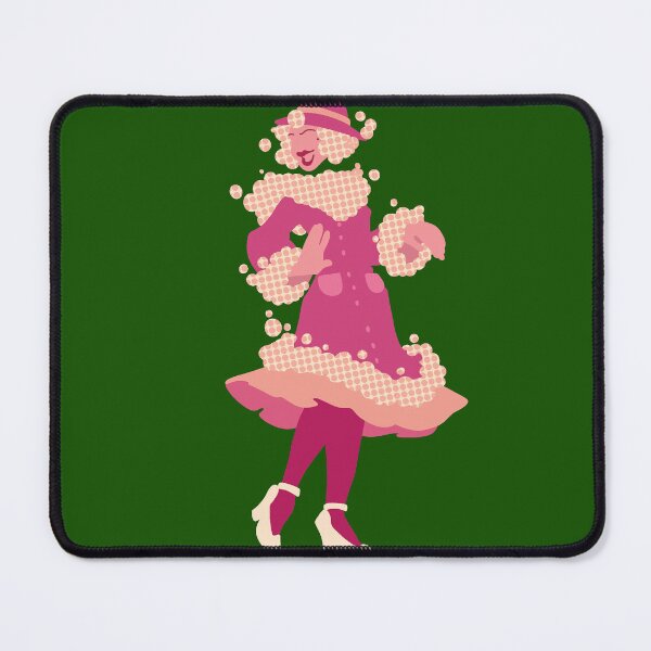 Item preview, Imelda Pulse | Mentopolis designed and sold by shiix.