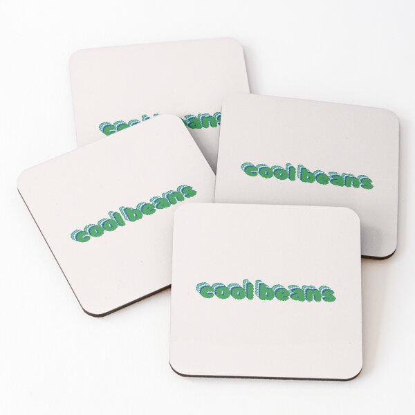 Item preview, cool beans designed and sold by asbno19.