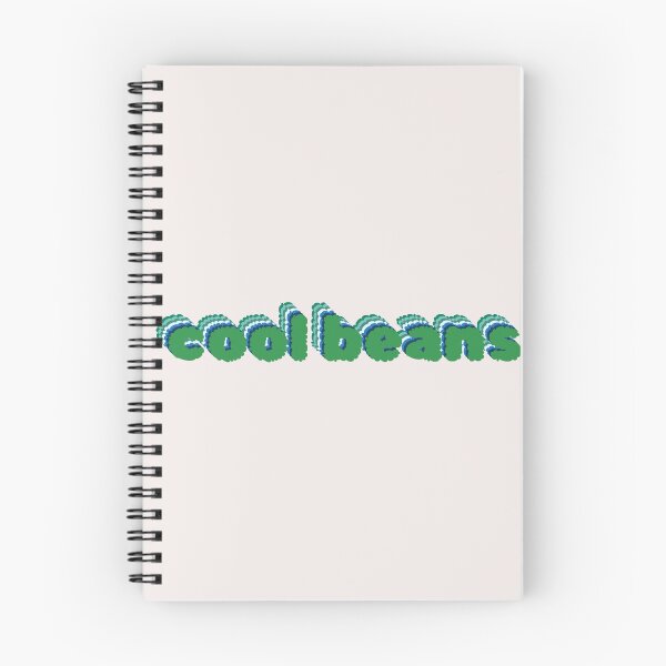 Item preview, cool beans designed and sold by asbno19.