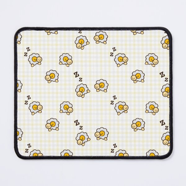 Item preview, Counting Sheep TTYD designed and sold by SandDolphin.