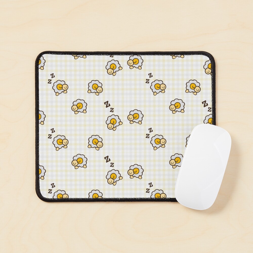 Item preview, Mouse Pad designed and sold by SandDolphin.