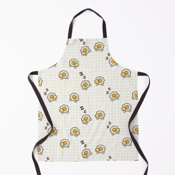 Item preview, Counting Sheep TTYD designed and sold by SandDolphin.