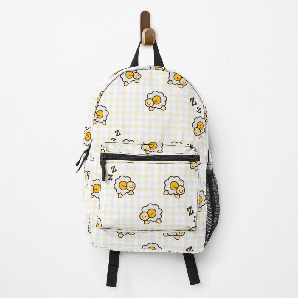 Item preview, Backpack designed and sold by SandDolphin.
