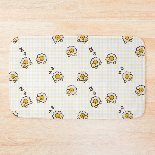 Item preview, Counting Sheep TTYD designed and sold by SandDolphin.