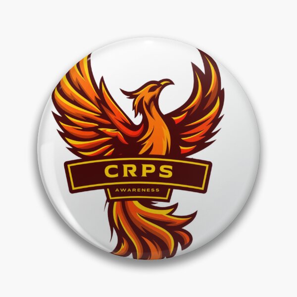 Item preview, CRPS PHEONIX  designed and sold by Jmacc123.