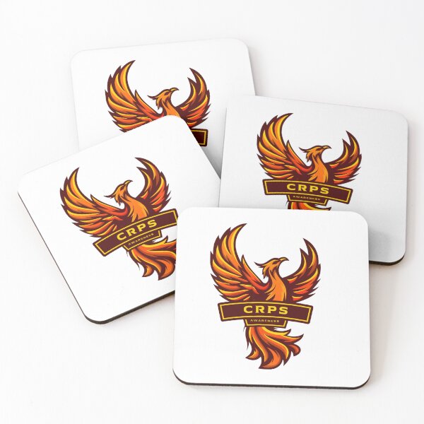 Item preview, CRPS PHEONIX  designed and sold by Jmacc123.