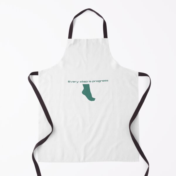Item preview, Every step is progress designed and sold by POOF-.