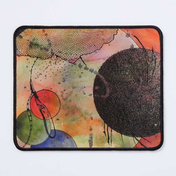 Item preview, Odyssey 43 designed and sold by SandAppleArt.