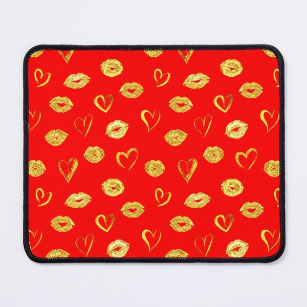 Item preview, Lips and hearts: playful accents for special moments designed and sold by Pilot-Eugen.