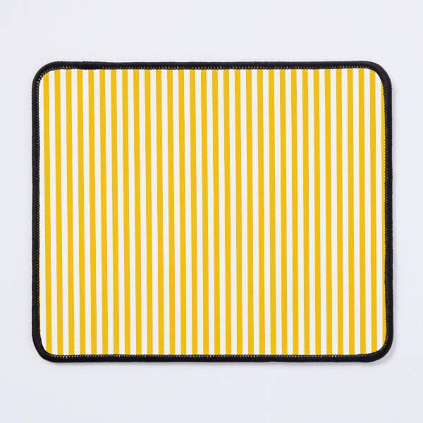 Item preview, Yellow Striped seamless pattern design designed and sold by Katarzyna Dembek.