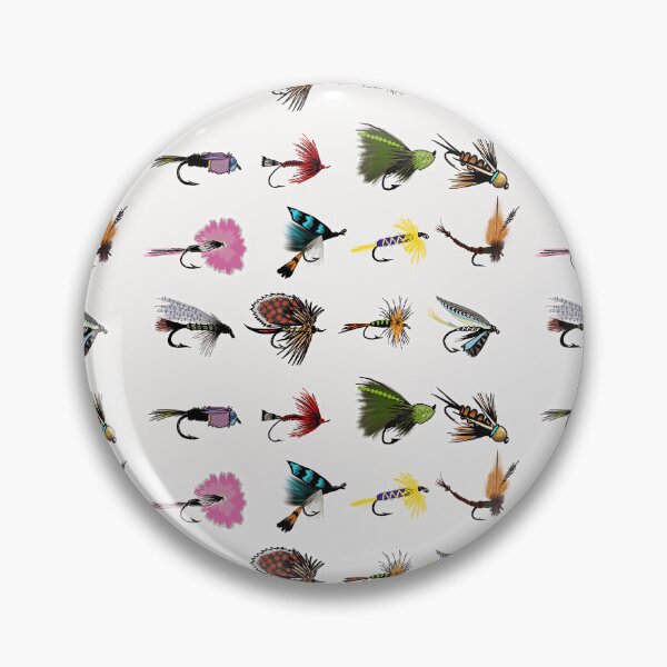 Item preview, Fly Fishing   designed and sold by Cloehughes.