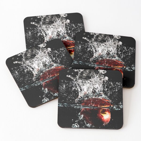 Item preview, Apple Splash designed and sold by Angela Watts.
