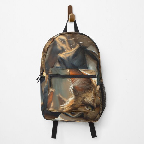 Item preview, Sophisticated Cat in a Suit designed and sold by Emre Karaarslan.