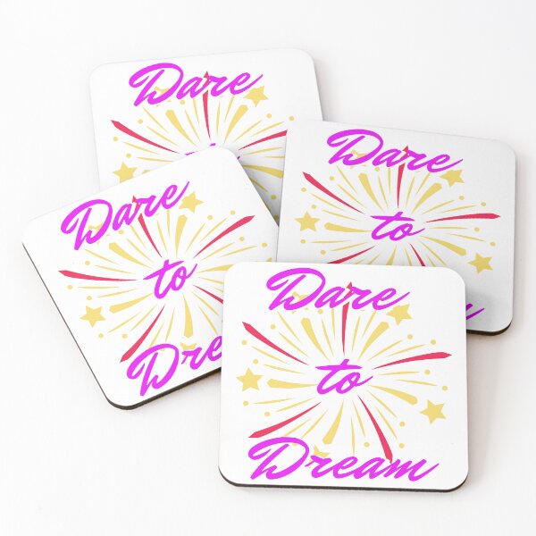 Item preview, Dare to Dream designed and sold by techdave.