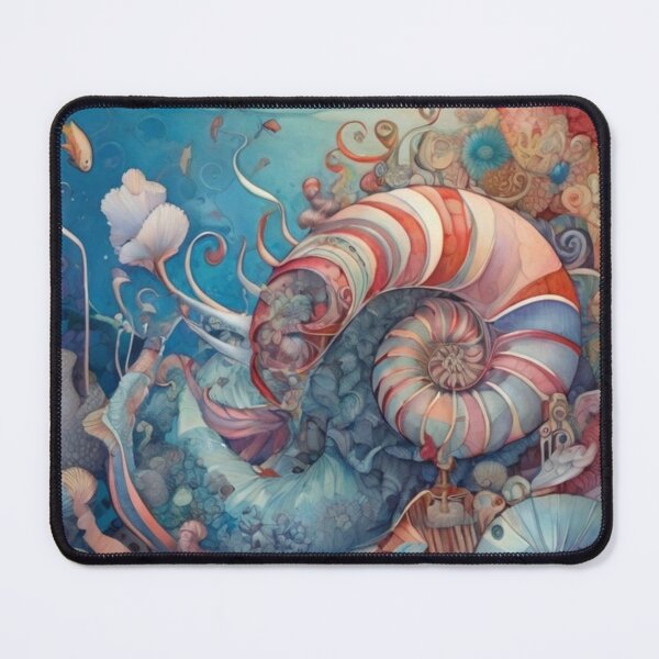 Item preview, oceanlife designed and sold by bonjourmadame4.
