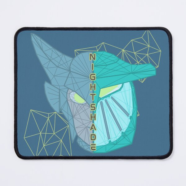 Item preview, Night Owl Bot designed and sold by Cosmic Leviathan Art.