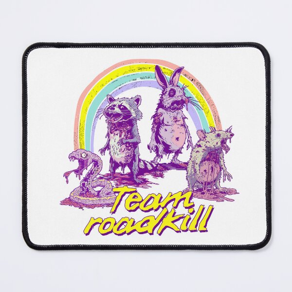 Item preview, Team Roadkill  designed and sold by AestheticNow.