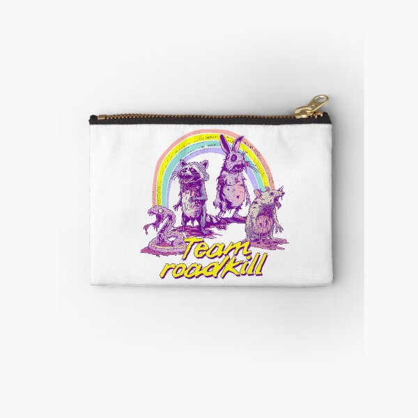 Item preview, Team Roadkill  designed and sold by AestheticNow.