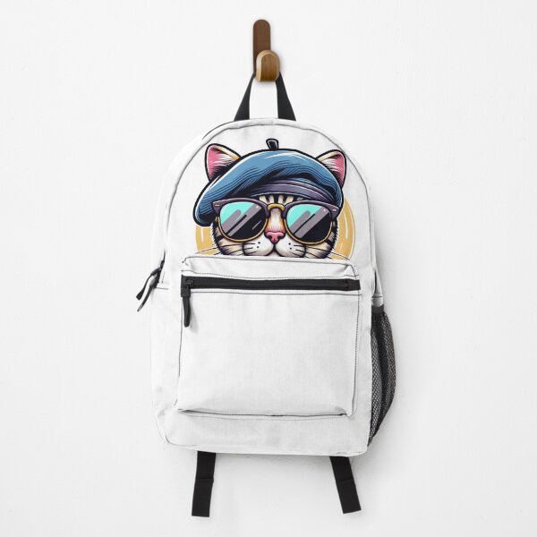 Item preview, Stylish Cat. designed and sold by Matheus Castellucci.