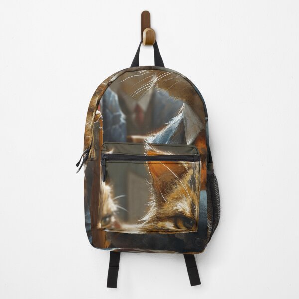 Item preview, Sophisticated Cat in a Suit designed and sold by Emre Karaarslan.