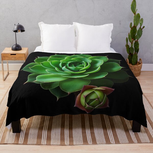 Item preview, Suculenta, Arte Digital designed and sold by LiliesPrint.