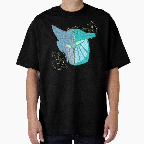 Item preview, Night Owl Bot designed and sold by GunGunTron.