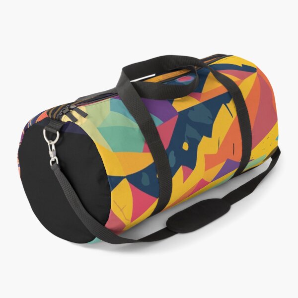 Item preview, Abstract Cosmic Landscape designed and sold by Ketique.