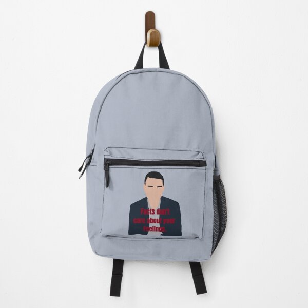 Item preview, Ben Shapiro facts designed and sold by Flabbergasted Pineapple.