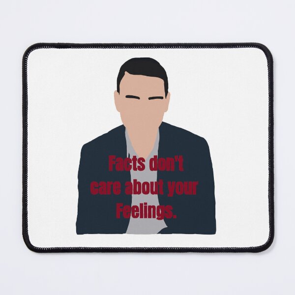 Item preview, Ben Shapiro facts designed and sold by Flabbergasted Pineapple.