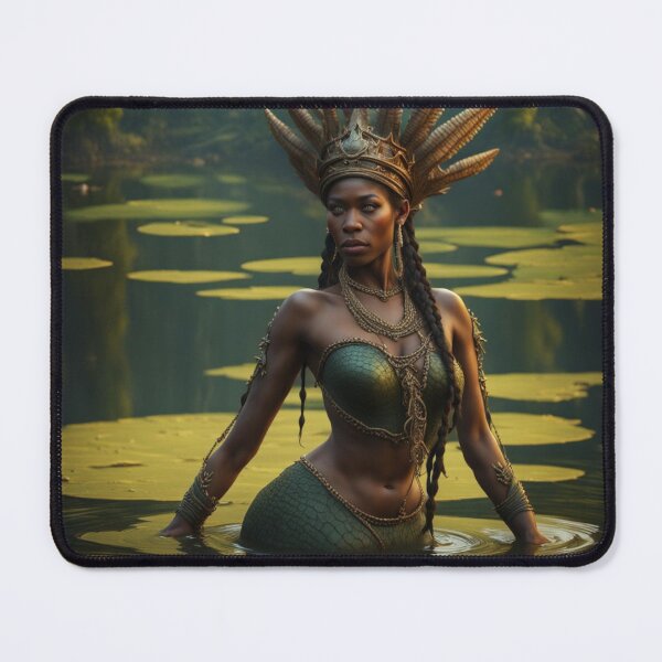 Item preview, Bayou Swamp Queen designed and sold by KouriKousere.