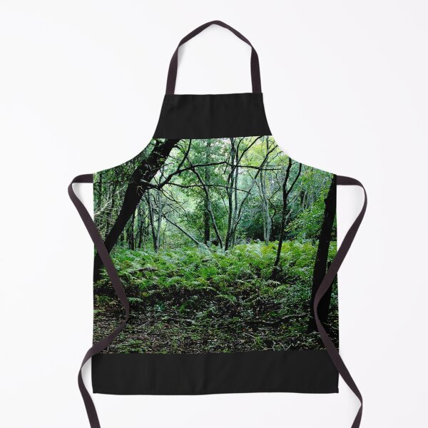 Item preview, Forest Ferns designed and sold by Debbie Oppermann.