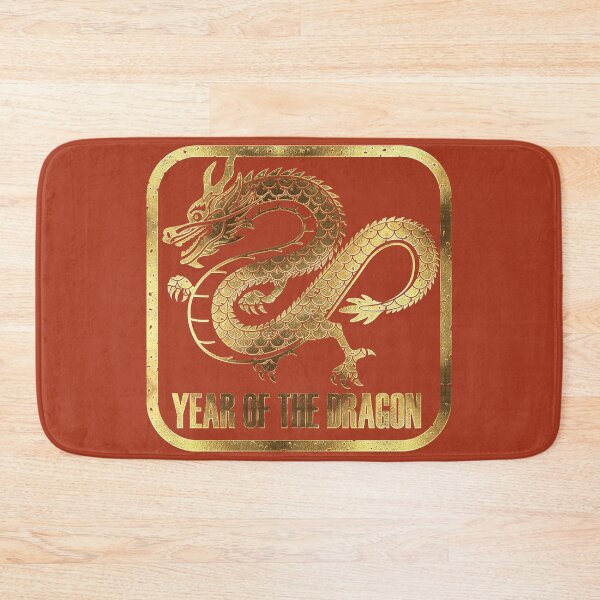 Item preview, Happy Chinese New Year 2024 Year of the Dragon designed and sold by johnta17.