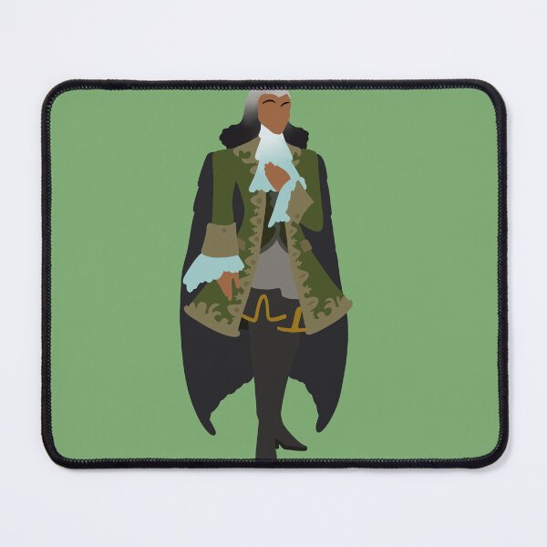 Item preview, Lord Squak Airavis | A Court of Fey & Flowers designed and sold by shiix.