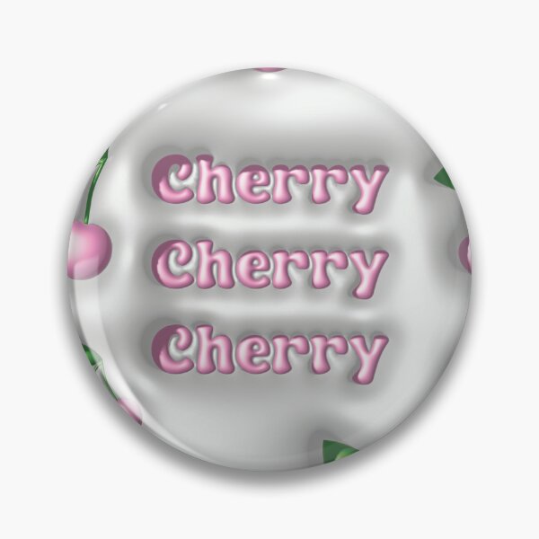 Artikelvorschau, Beautiful bubble Cherry entworfen und verkauft von samuartshop.