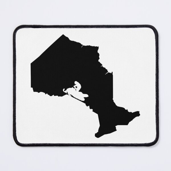 Item preview, Ontario Snowmobile Canada snowmobile designed and sold by AIVDesignCo.
