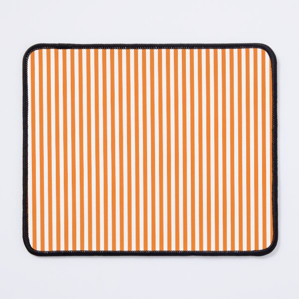 Item preview, Orange Striped seamless pattern design designed and sold by Katarzyna Dembek.