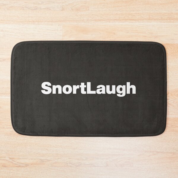 Item preview, SnortLaugh - I'm a Snortlaugher designed and sold by nancycrazy.